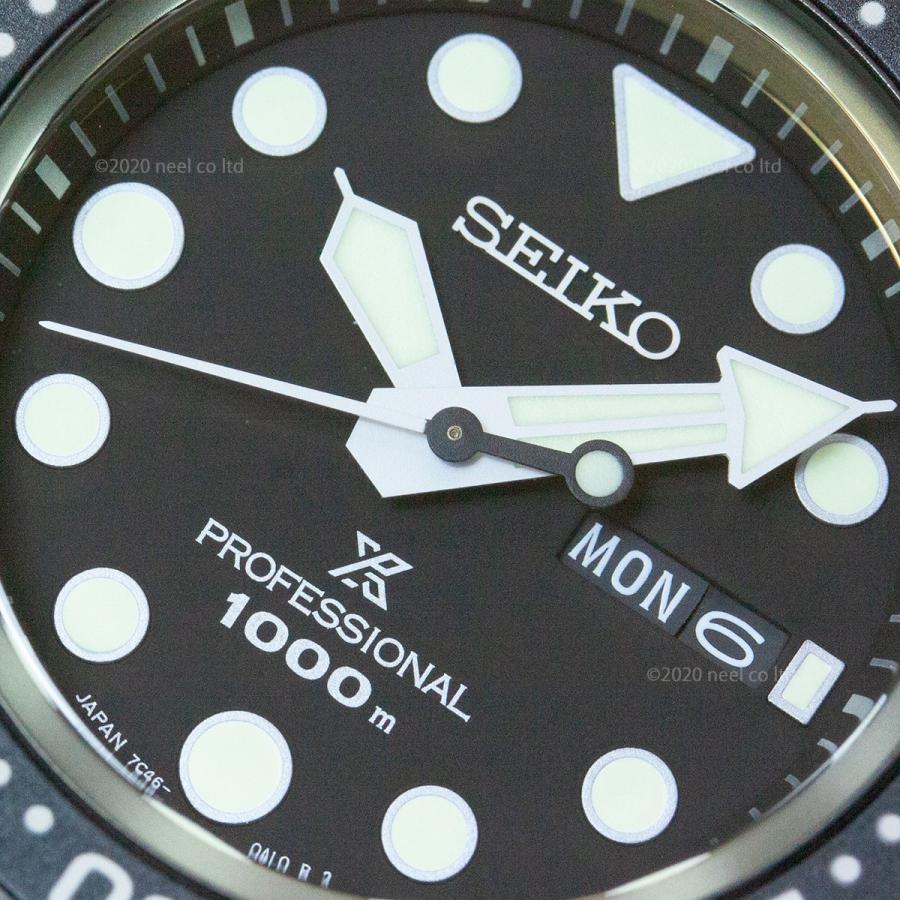 セイコー　プロスペックス　プロフェッショナルダイバー １０００m ＩＮＵ様売約済 2025年最新】seiko 1000mの人気アイテム - メルカリ