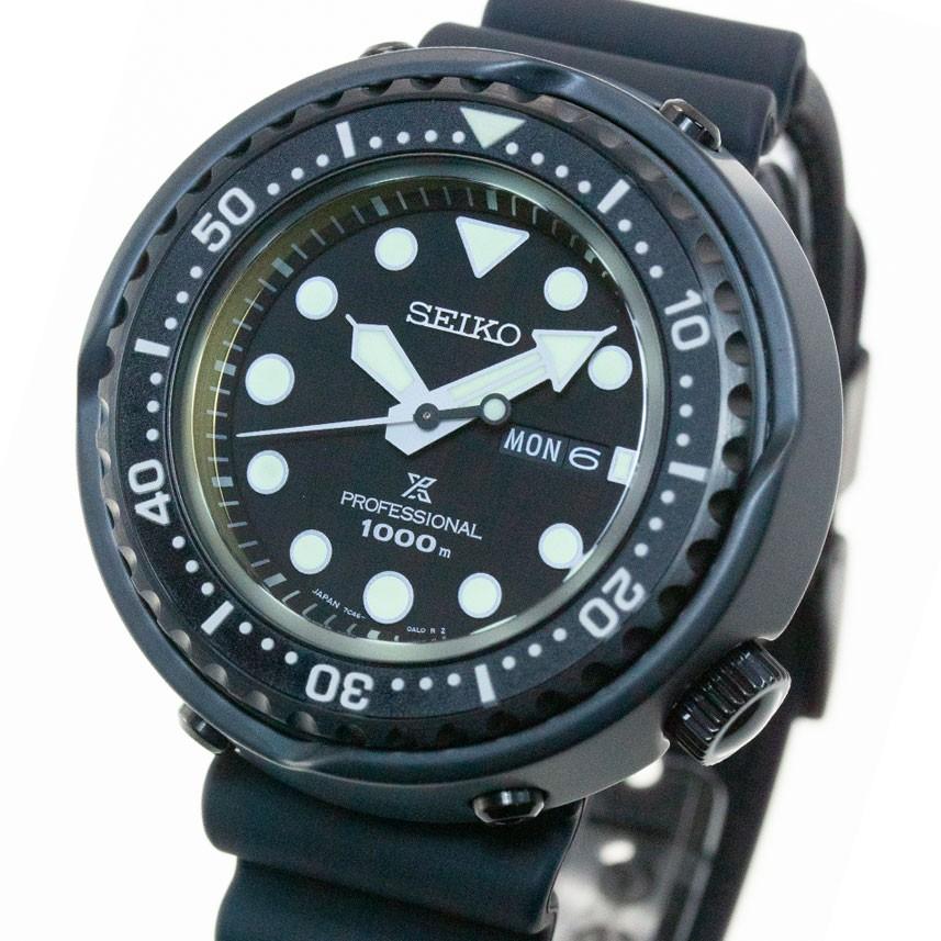 PROSPEX （豪華おまけ有） セイコー プロスペックス マリーン