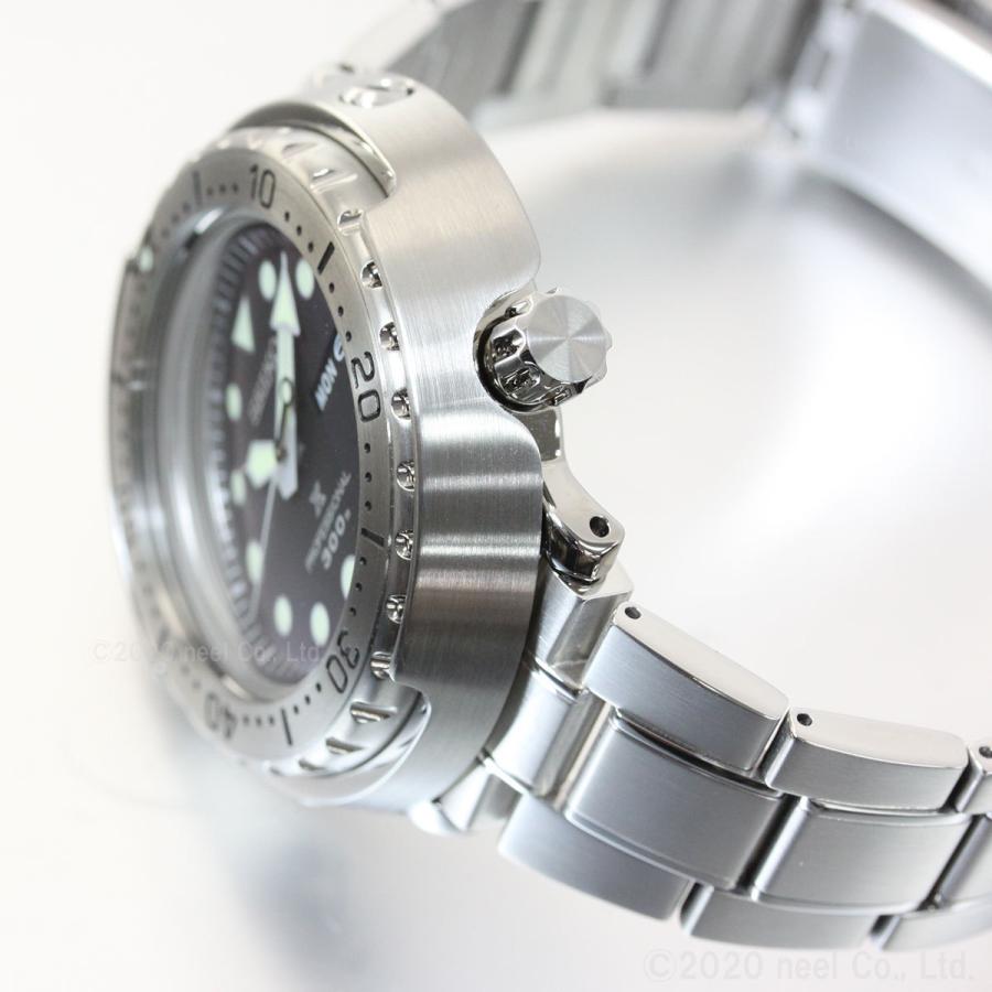 ⭐公式品⭐ セイコー プロスペックス マリーンマスター プロフェッショナル ダイバーズ 流通限定 SBBN049 【AAA2497569940】(89540円)