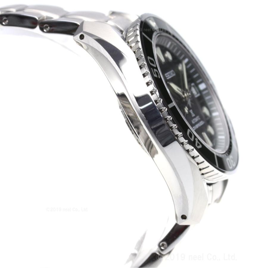 セイコー プロスペックス ダイバー 自動巻き コアショップ専用 腕時計 メンズ スモウ SUMO SBDC081｜neel｜04
