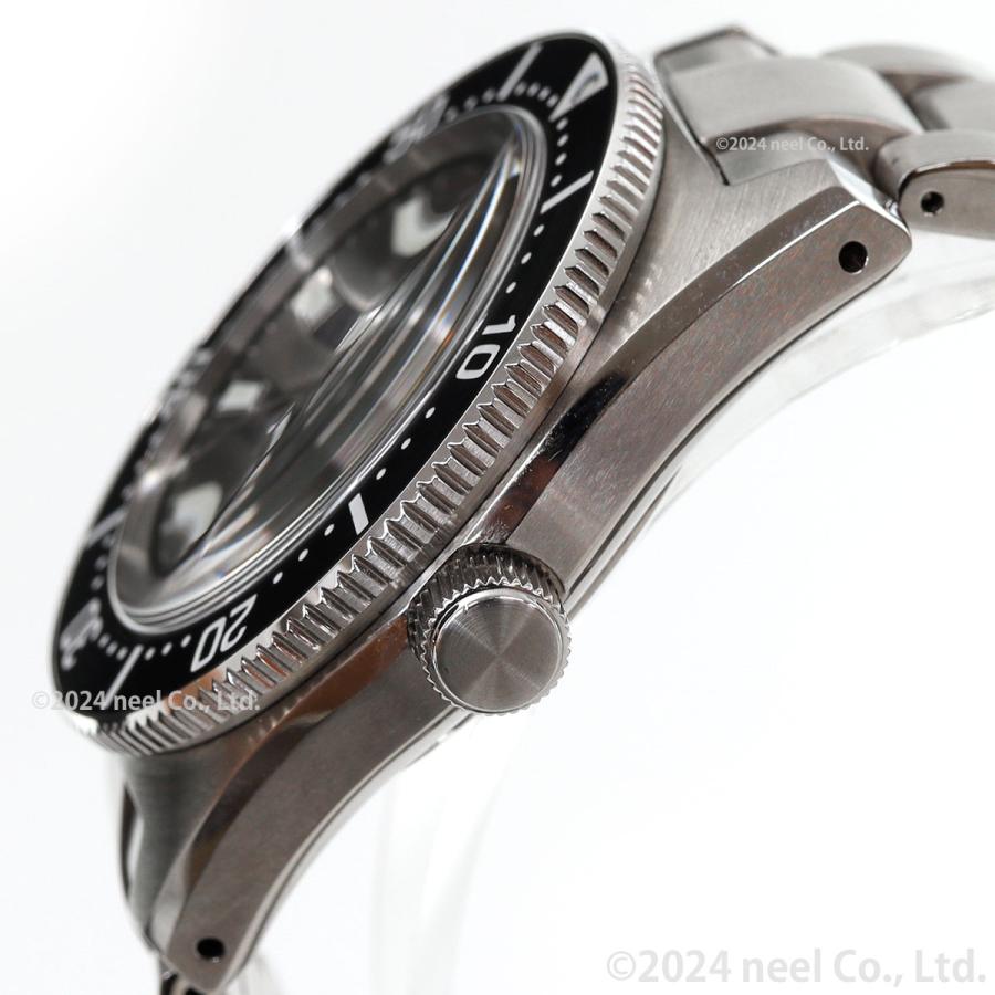 PROSPEX ノベルティー付き!セイコー プロスペックス 1st PROSPEX ノベルティー付き!セイコー プロスペックス 1st