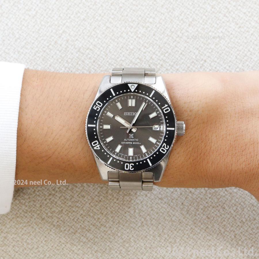 値下げ不可】SEIKO セイコー SBDC101 ファーストダイバー現代解釈 値下げ不可】SEIKO セイコー SBDC101 ファーストダイバー現代解釈