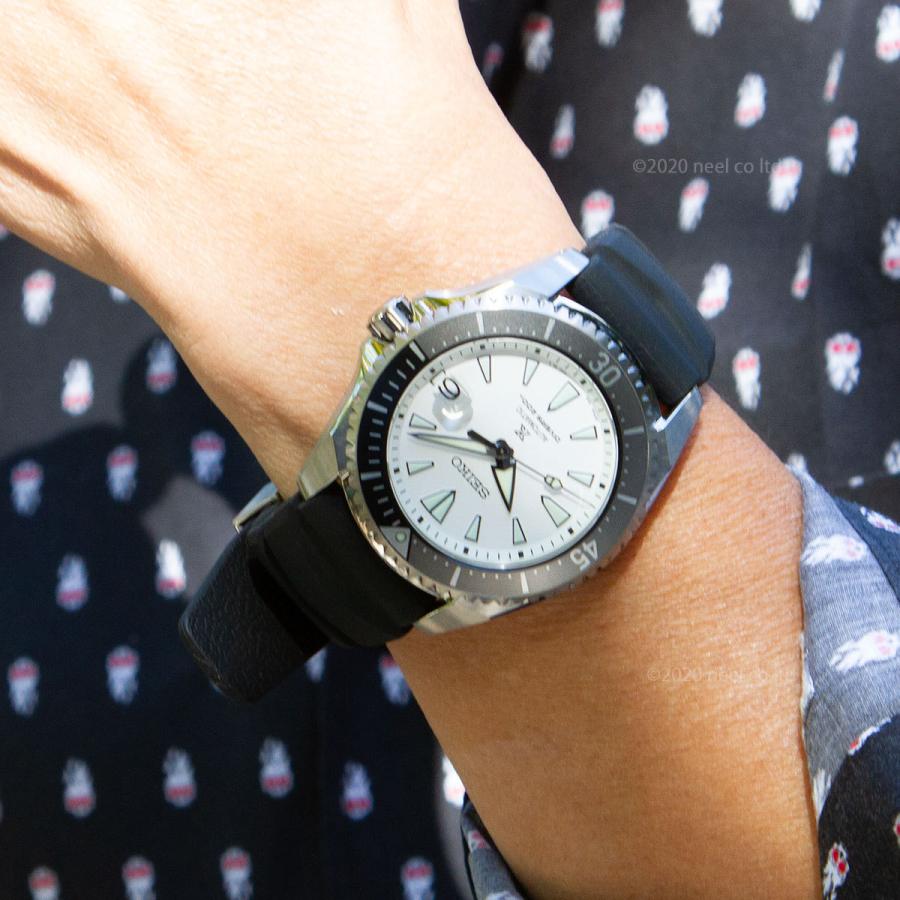 PROSPEX PROSPEX セイコー プロスペックス ダイバースキューバ 自動