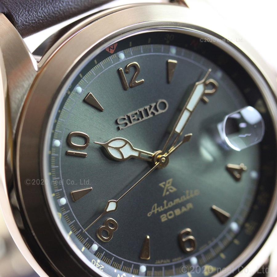 ポイント最大26倍！本日限定！セイコー プロスペックス 自動巻き コア