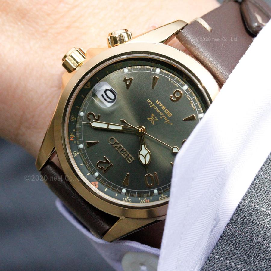 ポイント最大26倍！本日限定！セイコー プロスペックス 自動巻き コア