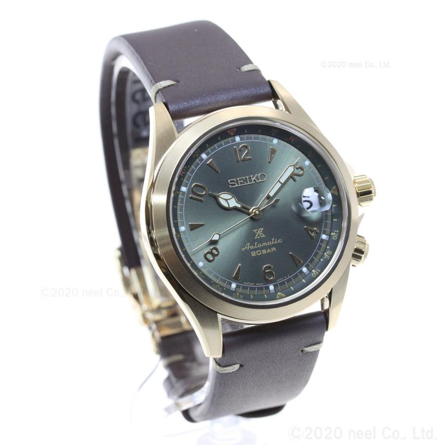 ポイント最大26倍！本日限定！セイコー プロスペックス 自動巻き コア
