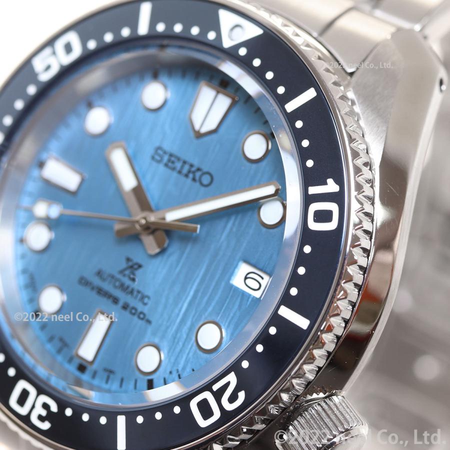 PROSPEX セイコー プロスペックス コアショップ限定 1968 PROSPEX セイコー プロスペックス コアショップ限定 1968