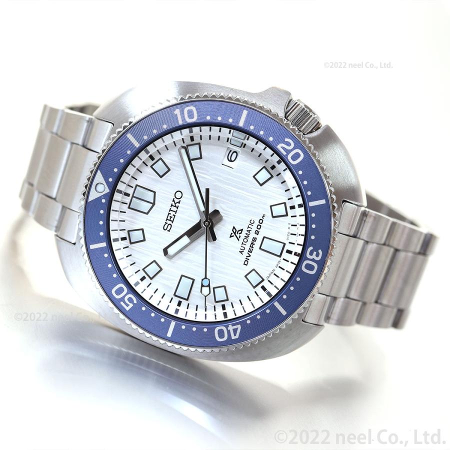 PROSPEX セイコー プロスペックス コアショップ限定 1970 PROSPEX セイコー プロスペックス コアショップ限定 1970