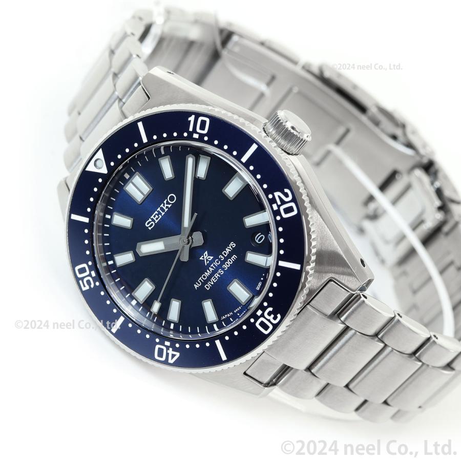 【ヒロ】SEIKO PROSPEX ダイバーズ SBDC195 SPB451J1 | SBDC195 | Seiko Prospex Sea
