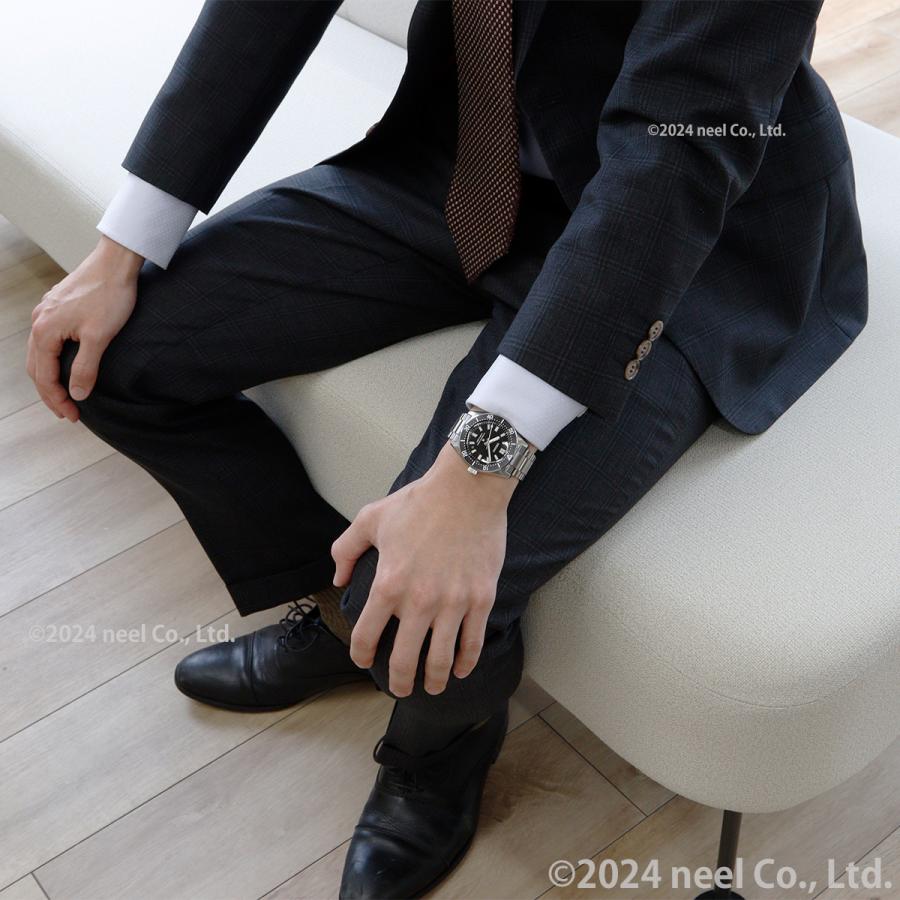 【8月購入】　SEIKO SBDC197ブラックダイアル 自動巻き 楽天市場】セイコー 腕時計 SEIKO 時計 プロスペックス ダイバー