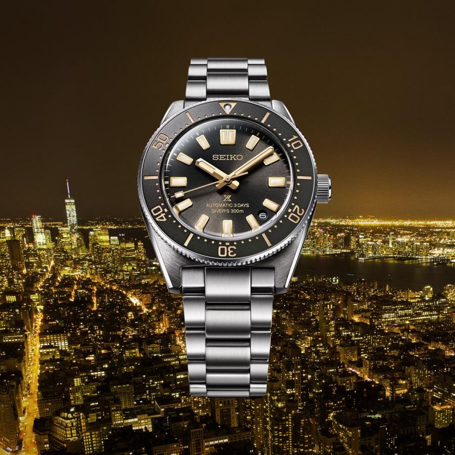 PROSPEX セイコー プロスペックス SEIKOブランド100周年記念 PROSPEX セイコー プロスペックス SEIKOブランド100周年記念