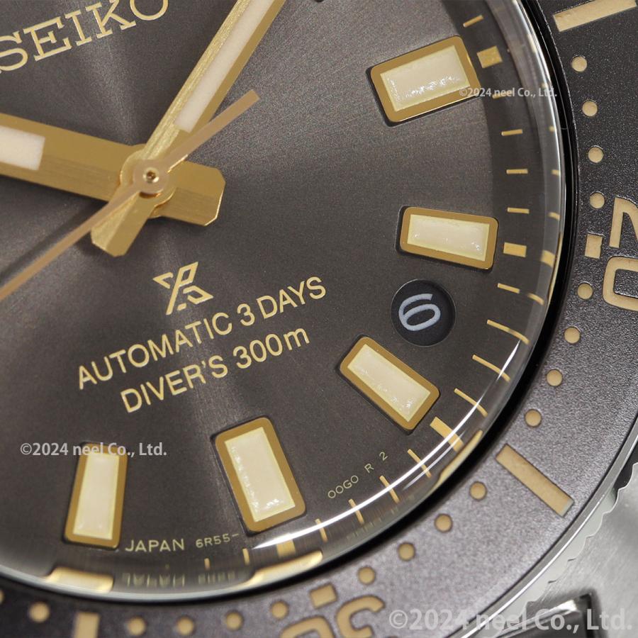 PROSPEX セイコー プロスペックス SEIKOブランド100周年記念 PROSPEX セイコー プロスペックス SEIKOブランド100周年記念