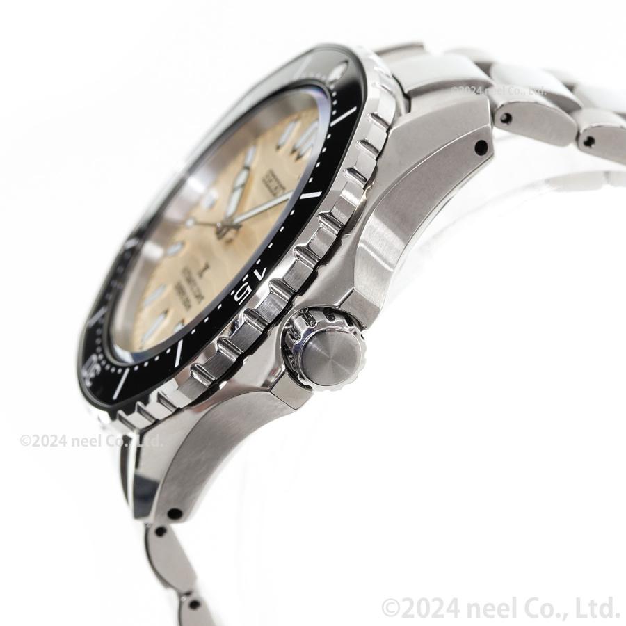 PROSPEX セイコー プロスペックス ダイバー 自動巻き コアショップ限定