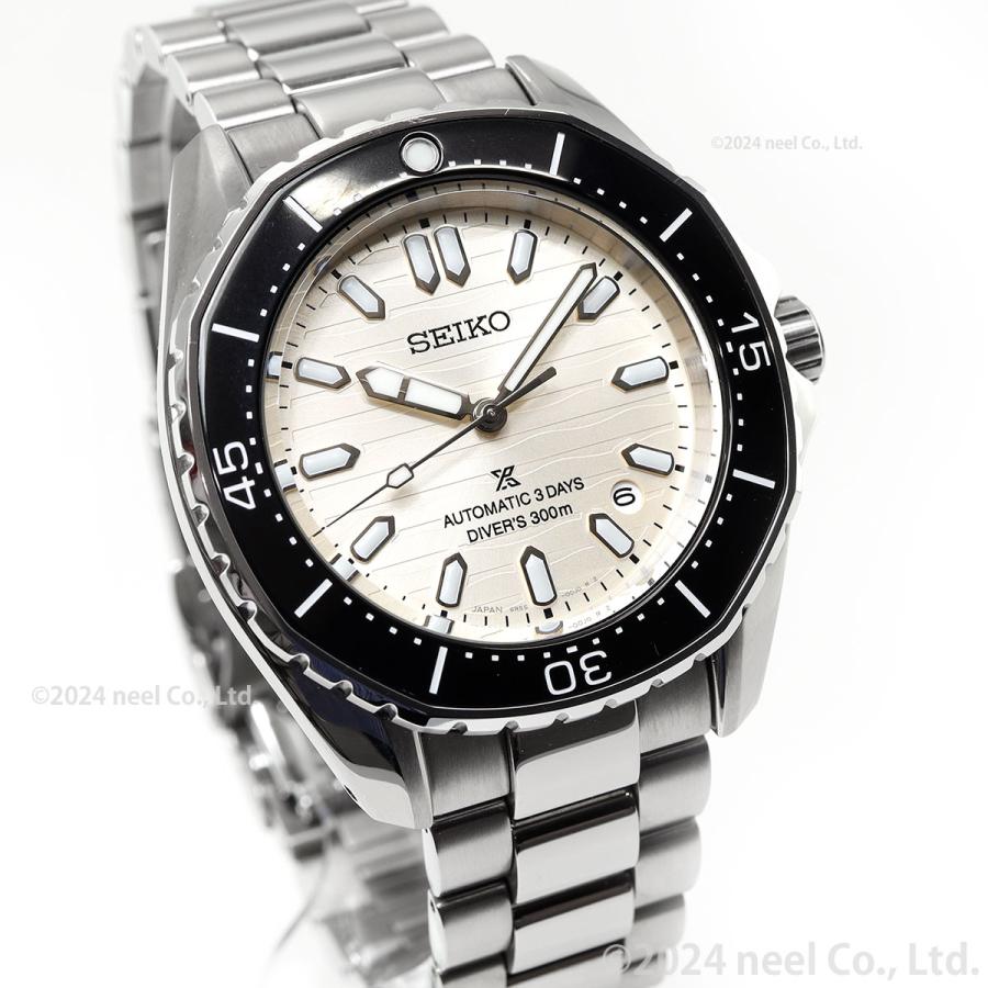 PROSPEX セイコー プロスペックス ダイバー 自動巻き コアショップ限定
