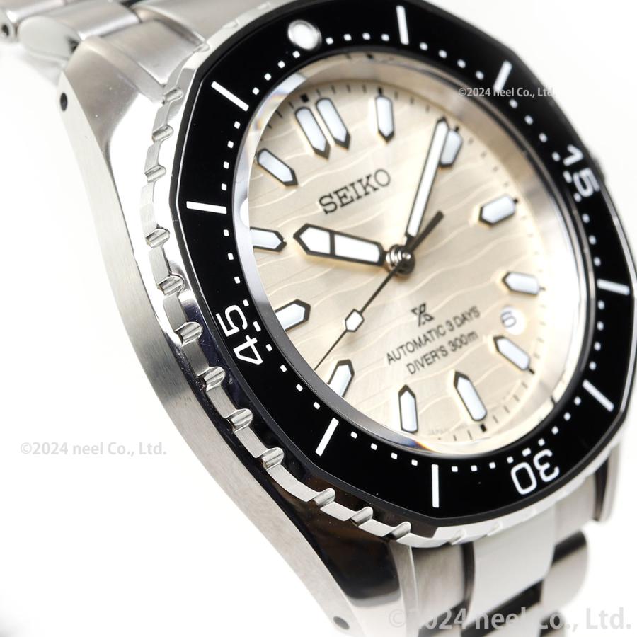 PROSPEX セイコー プロスペックス ダイバー 自動巻き コア