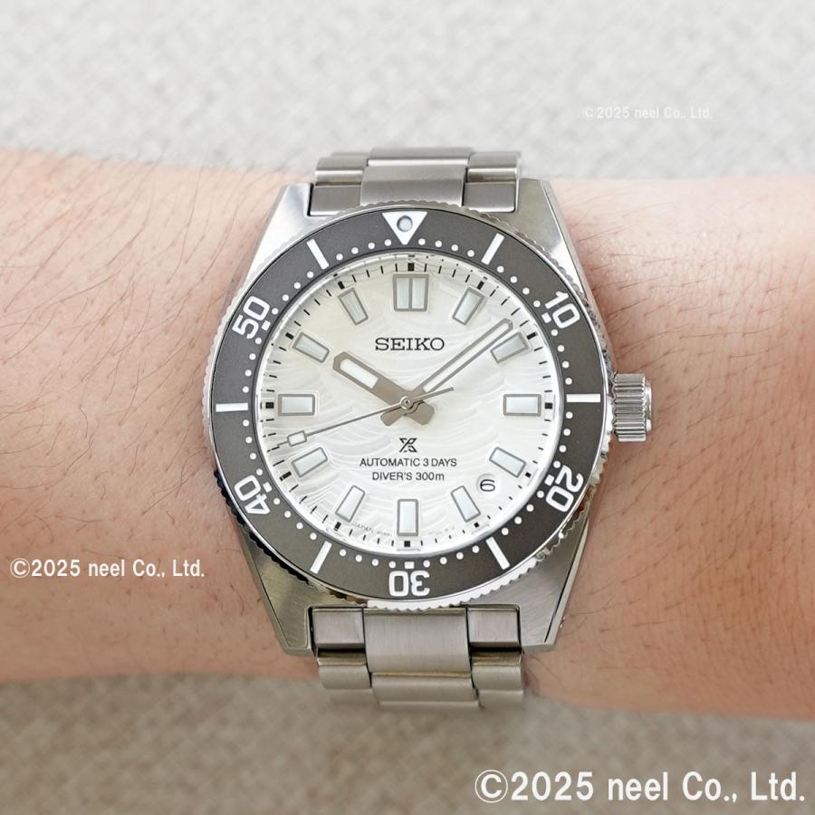 SEIKO プロスペックス SBDC213 セイコー SBDC213 – プロスペックス – セイコーオンラインストア | 時計