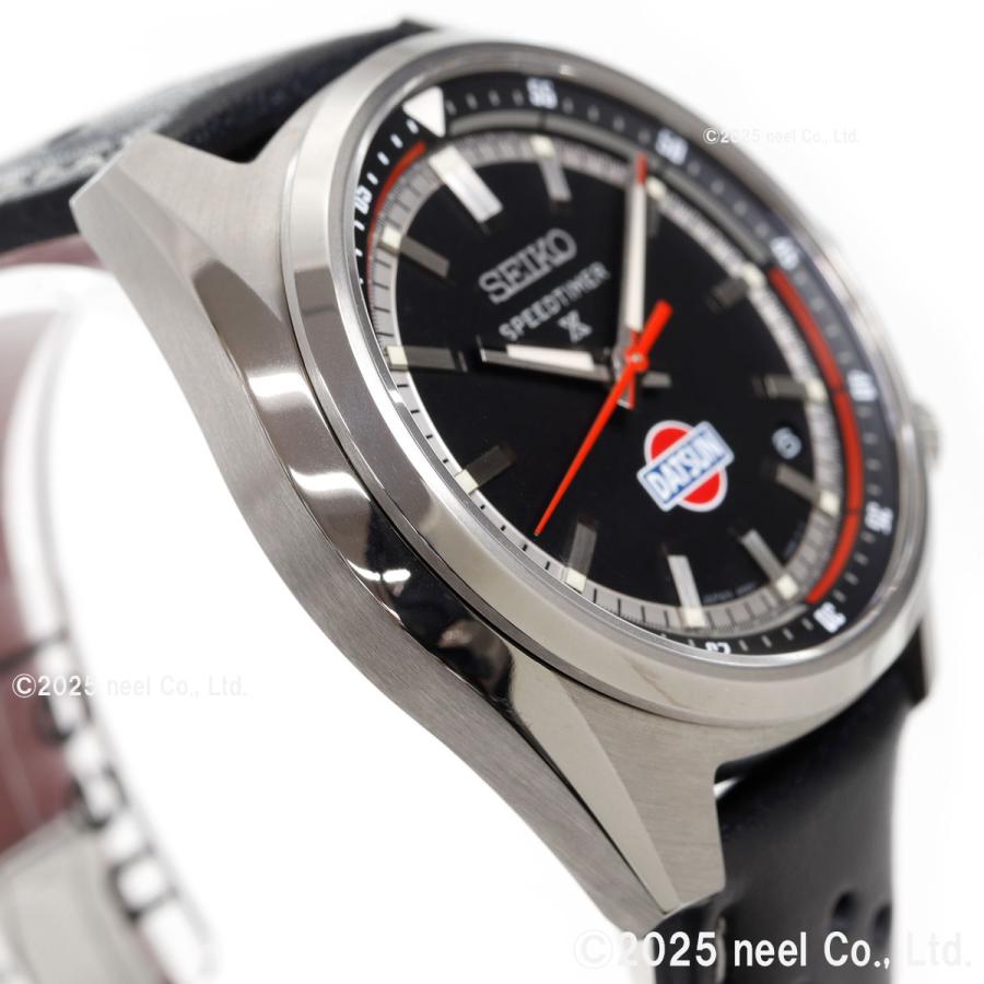 PROSPEX （豪華おまけ有） セイコー プロスペックス スピードタイマー