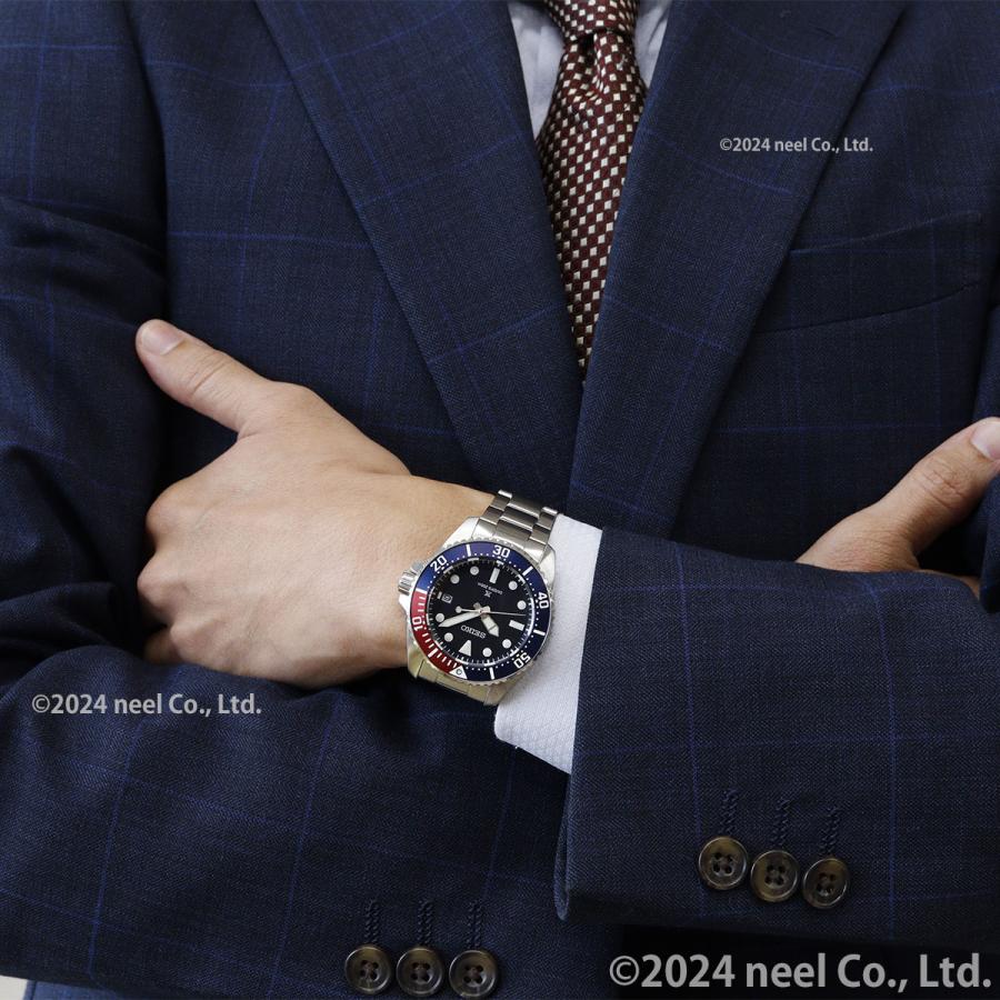SEIKO プロスペックス SBDJ061 PROSPEX （ノベルティー付き）セイコー プロスペックス ダイバー