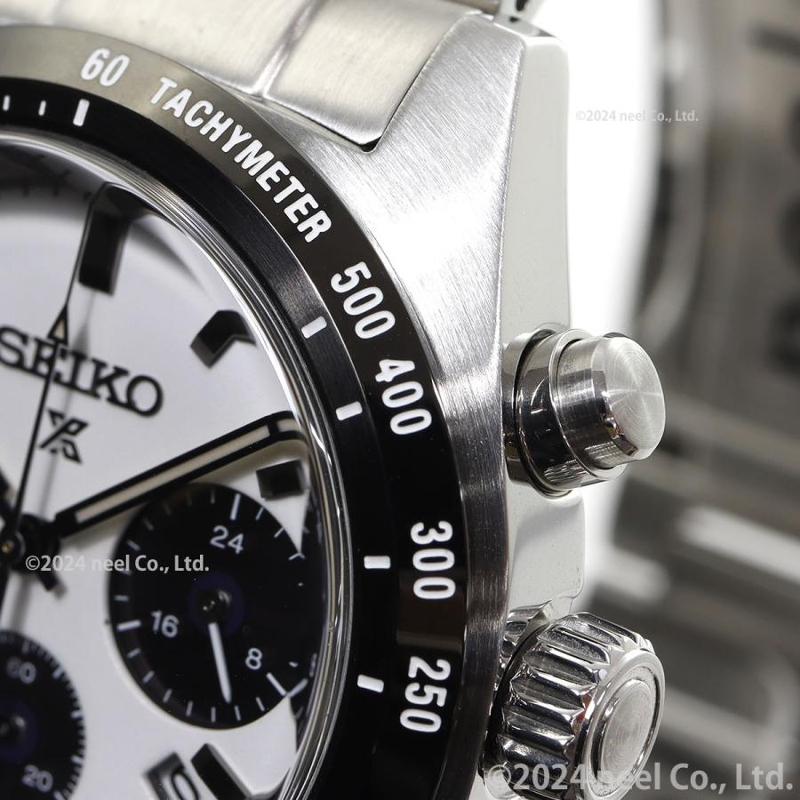 PROSPEX （豪華おまけ有） セイコー プロスペックス SEIKO スピード