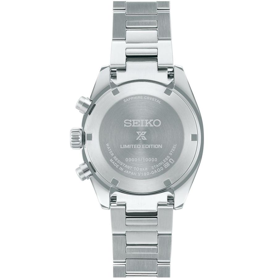 ポイント最大26倍！本日限定！セイコー プロスペックス スピード