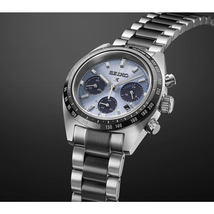 20100円 [サトシ様専用]セイコープロスペックSBDL093限定モデル 腕時計