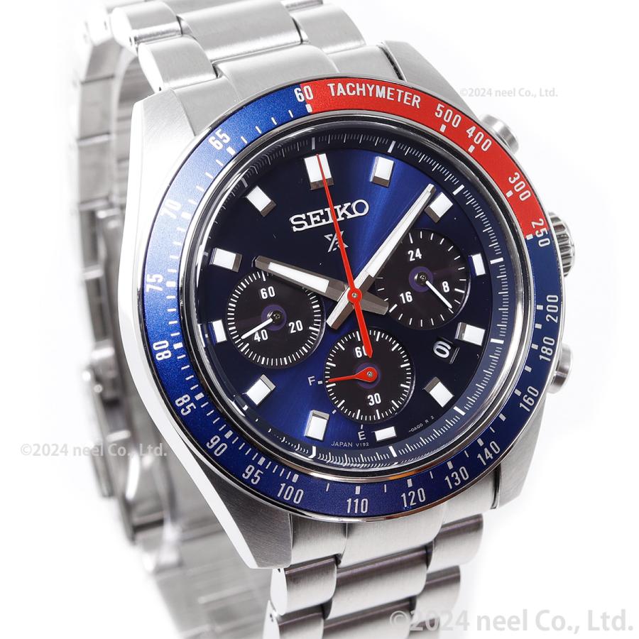 PROSPEX セイコー プロスペックス SEIKO スピードタイマー PROSPEX セイコー プロスペックス SEIKO スピードタイマー
