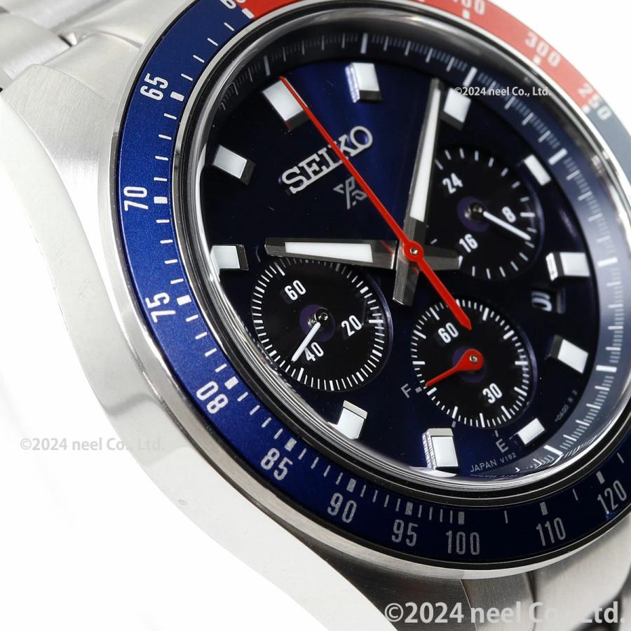 PROSPEX セイコー プロスペックス SEIKO スピードタイマー PROSPEX セイコー プロスペックス SEIKO スピードタイマー