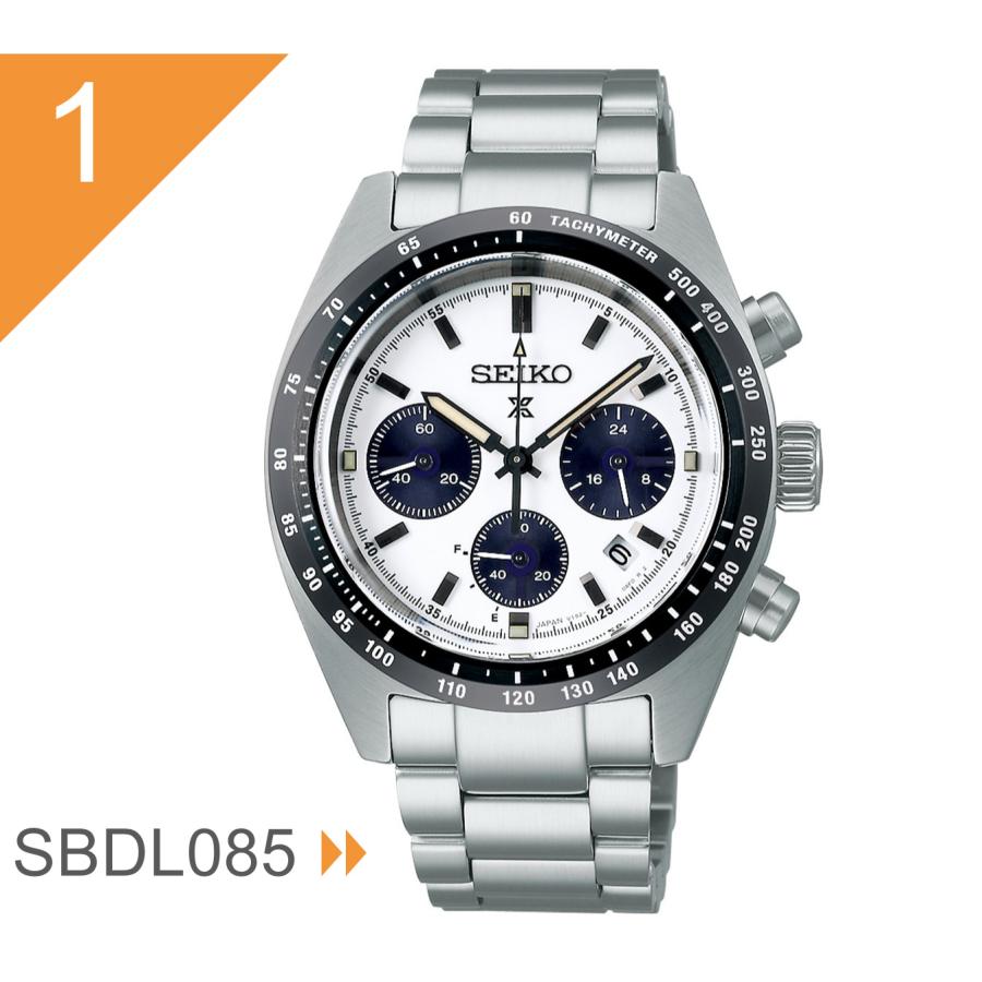 PROSPEX セイコー プロスペックス SEIKO スピードタイマー SPEEDTIMER