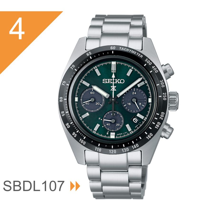 PROSPEX セイコー プロスペックス SEIKO スピードタイマー SPEEDTIMER