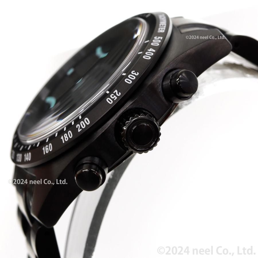 SEIKO セイコー プロスペックス SBDL103 ナイトヴィジョン セイコー プロスペックス スピードタイマー ソーラークロノグラフ