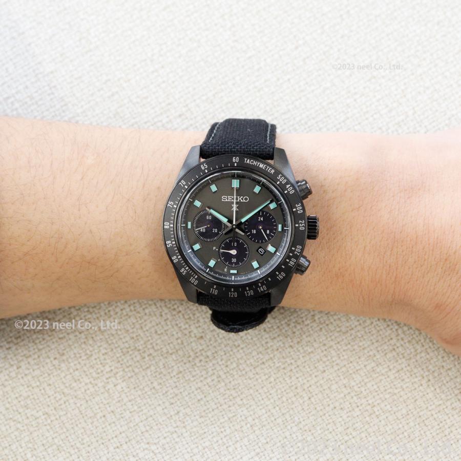 PROSPEX （豪華おまけ有） セイコー プロスペックス スピード