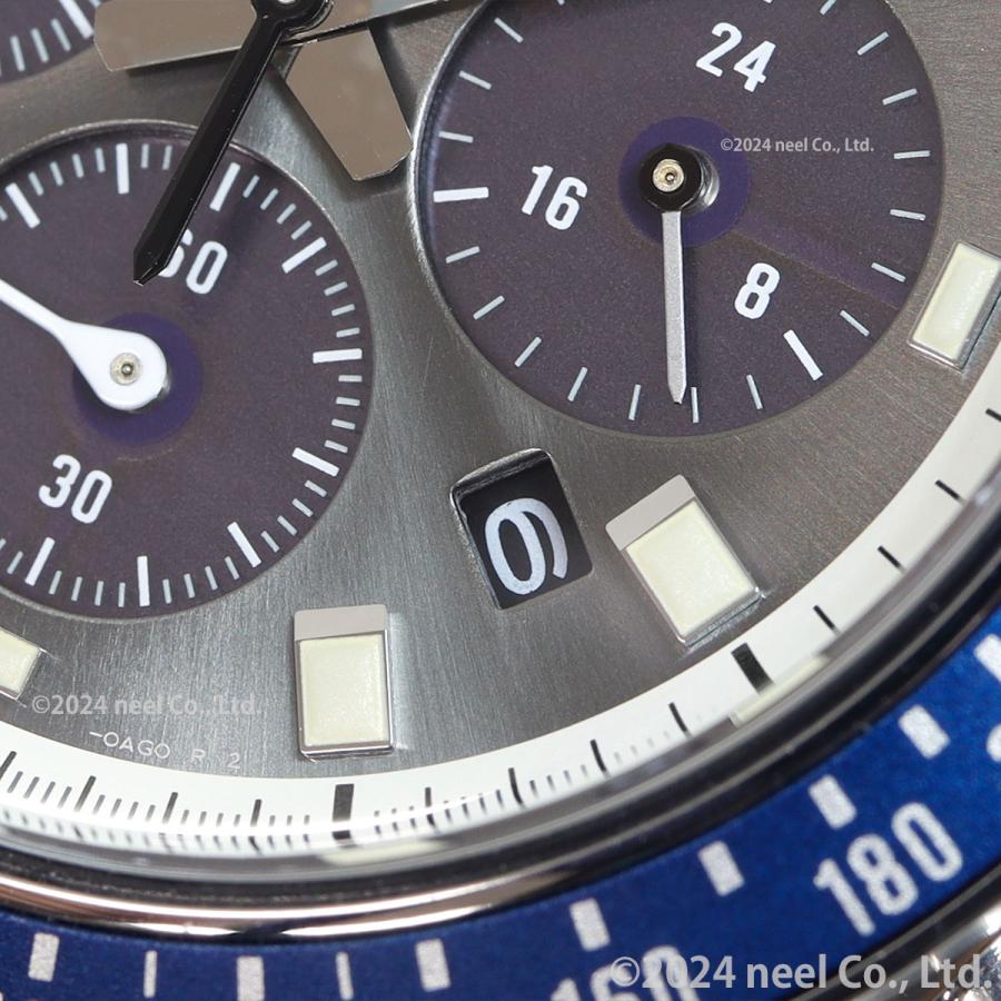 PROSPEX セイコー プロスペックス SEIKO スピードタイマー