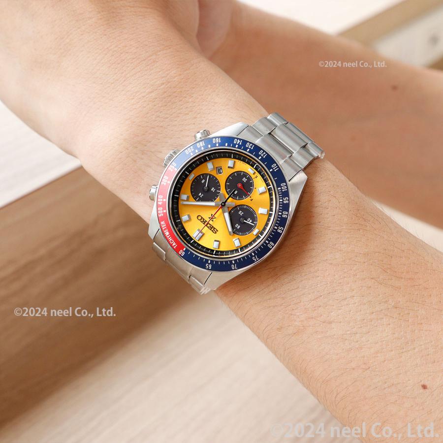 PROSPEX セイコー プロスペックス SEIKO スピードタイマー PROSPEX セイコー プロスペックス SEIKO スピードタイマー