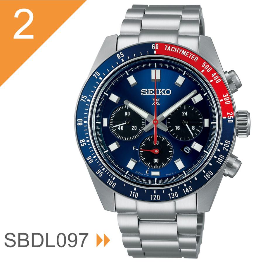 PROSPEX セイコー プロスペックス SEIKO スピードタイマー SPEEDTIMER