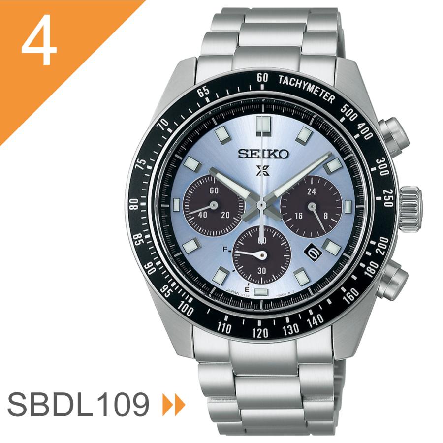 PROSPEX セイコー プロスペックス SEIKO スピードタイマー SPEEDTIMER