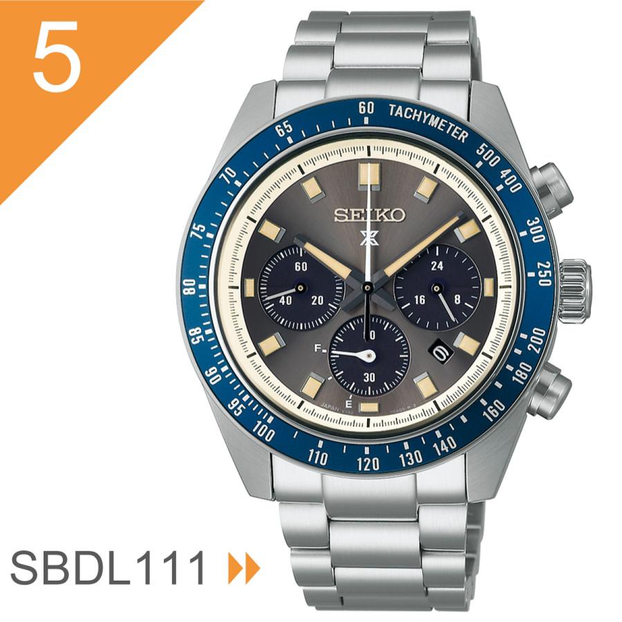 PROSPEX セイコー プロスペックス SEIKO スピードタイマー SPEEDTIMER