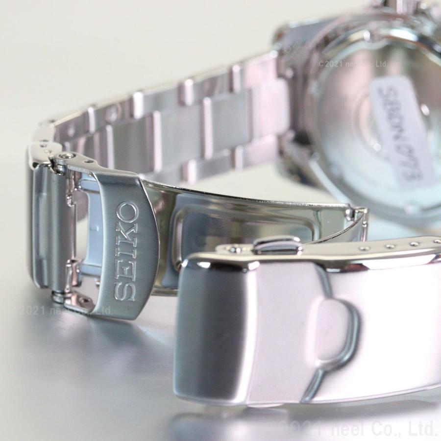 セイコー プロスペックス ダイバー ソーラー PADIスペシャルモデル