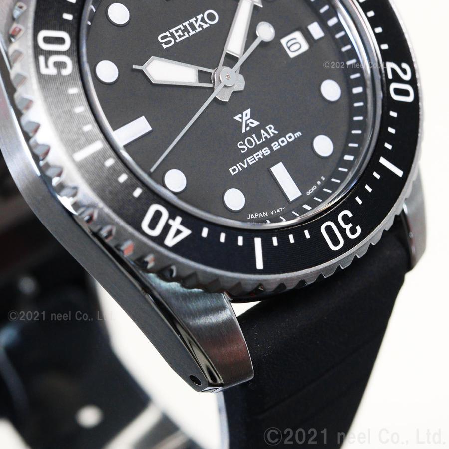 PROSPEX セイコー プロスペックス ダイバー ソーラー 腕時計 PROSPEX セイコー プロスペックス ダイバー ソーラー 腕時計