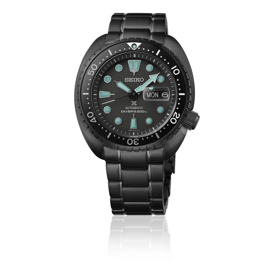 PROSPEX 豪華おまけ有！ セイコー プロスペックス ダイバー 自動