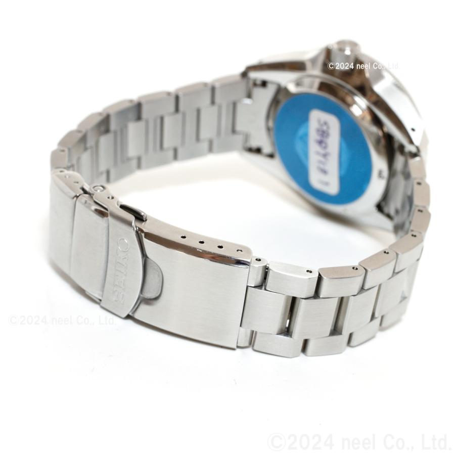 PROSPEX （ノベルティー付き）セイコー プロスペックス ダイバー 自動