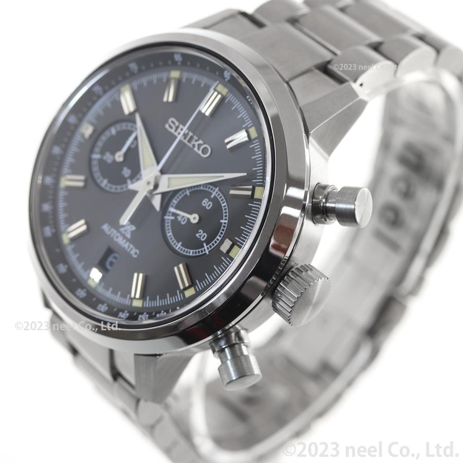 なりさん専用 SEIKO PROSPEX SBEC009 自動巻き腕時計 SEIKO＜SBEC009＞メカニカル/機械式自動巻きクロノグラフ | 静岡の宝石