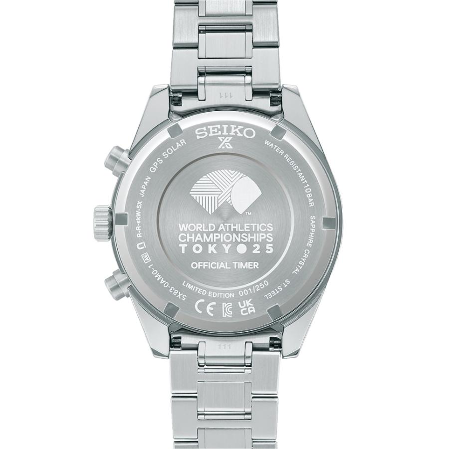 PROSPEX セイコー プロスペックス スピードタイマー ソーラー GPS衛星