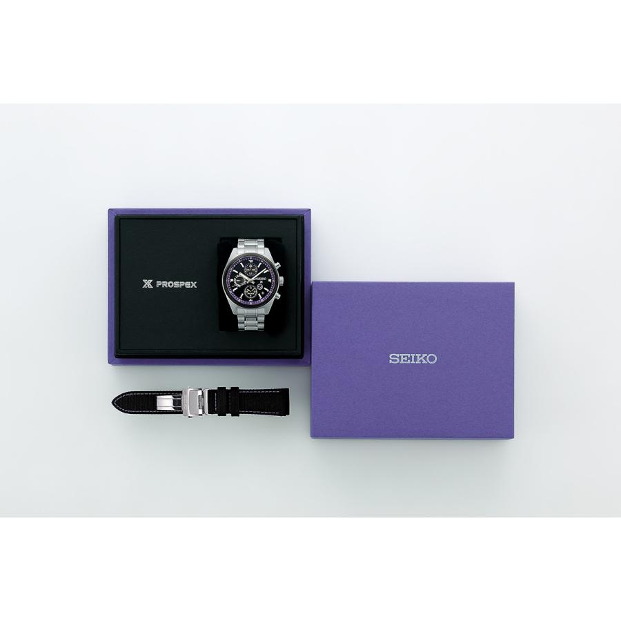 【新品】セイコー プロスペックス 世界陸上25 SBED015 SBED015 – プロスペックス – セイコーオンラインストア | 時計・腕時計