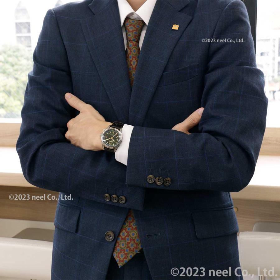 【新品/コア限定】⭐︎SEIKO プロスペックス　SBEJ005 PROSPEX 豪華おまけ有！ セイコー プロスペックス アルピニスト