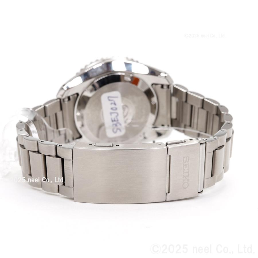 PROSPEX セイコー プロスペックス 自動巻 セイコーダイバーズウオッチ