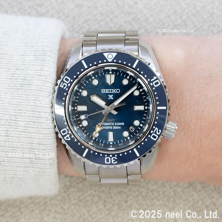 PROSPEX セイコー プロスペックス 自動巻 セイコーダイバーズ