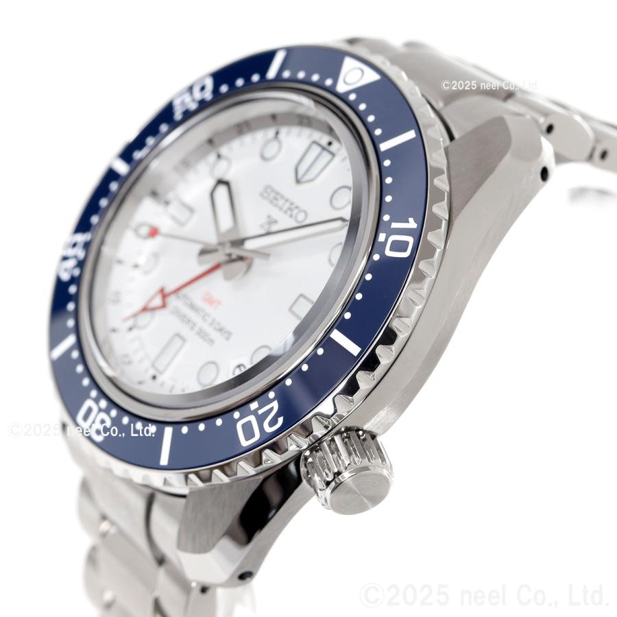 PROSPEX （ノベルティー付き）セイコー プロスペックス 自動巻