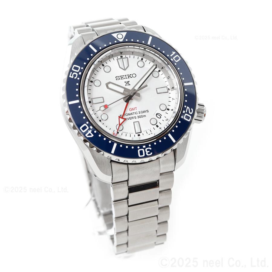 PROSPEX （ノベルティー付き）セイコー プロスペックス 自動巻