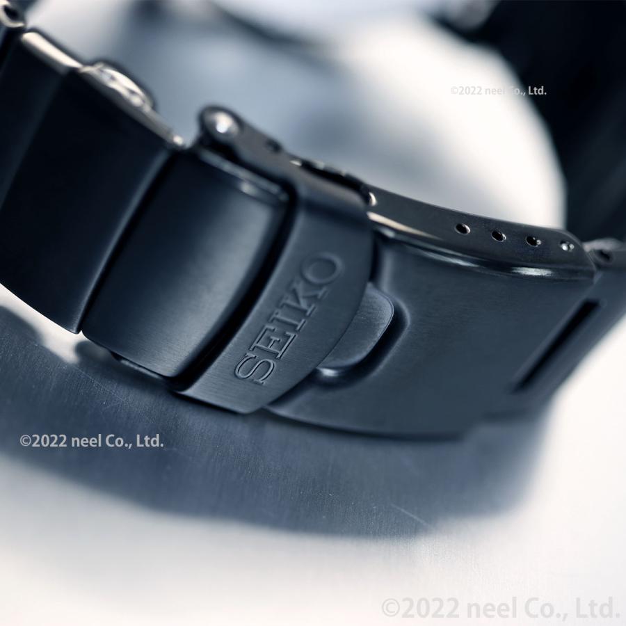 【極美品】 セイコー プロスペックス ダイバー ソーラー ハイブリッドダイバーズ 40周年記念 限定 腕時計 SBEQ011 SEIKO 【ZYX9032976756】(32384円)