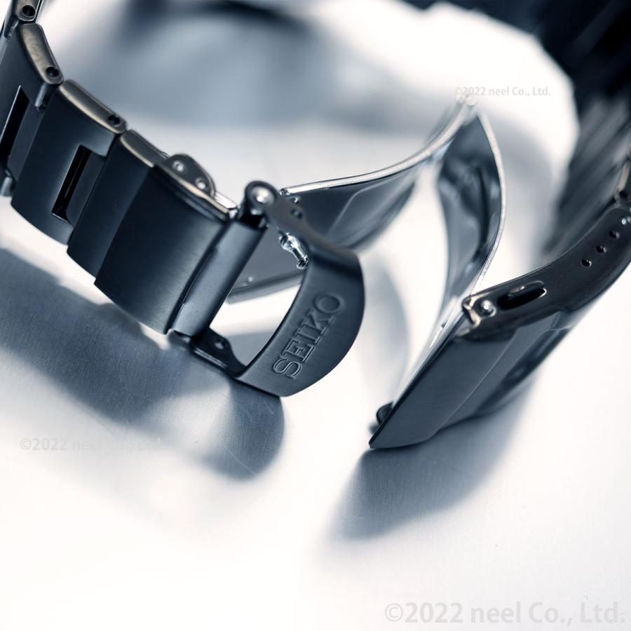 【極美品】 セイコー プロスペックス ダイバー ソーラー ハイブリッドダイバーズ 40周年記念 限定 腕時計 SBEQ011 SEIKO 【ZYX9032976756】(32384円)